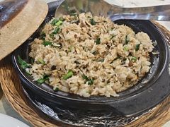 金牌黄鳝饭-阿四台山黄鳝饭(东门店)