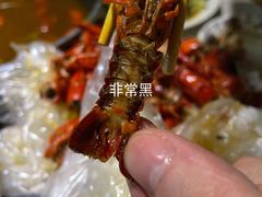 -蛙蛙叫干锅年代(簋街总店)