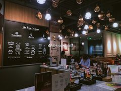 -COSTA COFFEE(武汉武商MALL店)