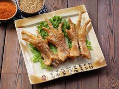-同来顺烧烤餐厅(哈尔滨道店)