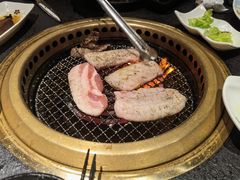 -神户赤童日式烤肉(金地广场店)