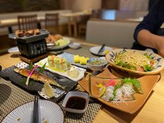 -琴寿司居酒屋(软件园店)