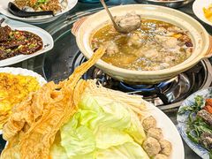 -金姐台湾菜(珠江路店)