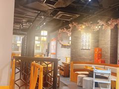 -呷哺呷哺(宝山正大乐城店)