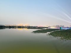 -云龙湖旅游景区