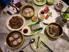 -蝴蝶里·粤菜·点心(龙湖天街&滨江店)