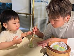 -金香匯晚茶(浑南店)