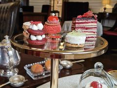 -Salon de Ville浦江汇(上海外滩华尔道夫酒店店)