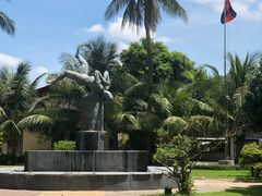 -吐斯廉屠杀博物馆