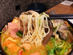 -肥汁米蘭香港米线(宁波路总店)