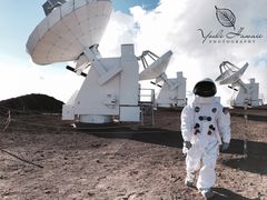 -莫纳克亚山天文台