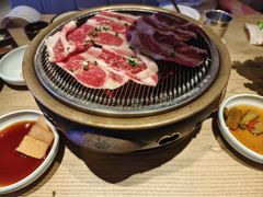 -泥炉烧肉师(新街口金銮巷店)
