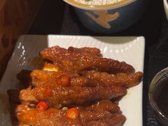 -太守宴·蘭院(天塔店)