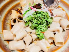 -西贝莜面村(赛格国际购物中心店)