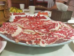 -食潮汕头鲜牛馆(望京保利店)