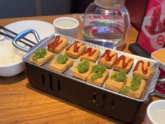 -老板恋上鱼(恒隆广场店)