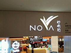 -岭南站NOVA