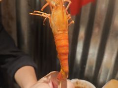 -行运海鲜食集(北京首店)