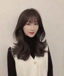 点击看大图 -HD HAIR STYLE