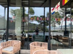 -饮湖威士忌鸡尾酒吧