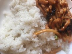 -肉串汪(月坛店)