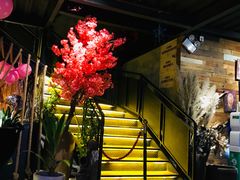 -别院里音乐餐酒吧(双流航空港店)