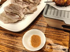 -有奴思烤肉·清真(正宁路店)