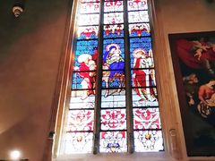 -卢森堡圣母教堂