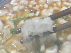 -天发芽·何记葫芦头泡馍·老字号(小南门店)