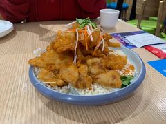 -老边饺子馆(东单店)