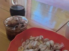 -闫家驴肉火烧(五四店)