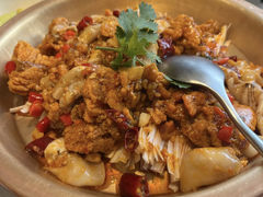 -口味堂(机场河店)