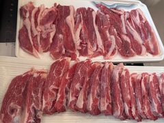 -清真老东乡开锅羊肉(甘南路店)