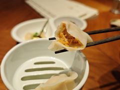 -喜鼎海胆水饺(东港店)