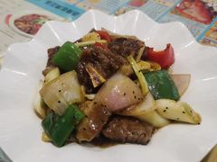 -香港翠园茶餐厅(迪凯银座店)