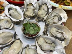 -二子海鲜大排档(太阳城店)