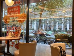 -必胜客(骡马市店)