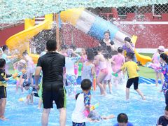 -北京市邮政管理局海慧寺幼儿园