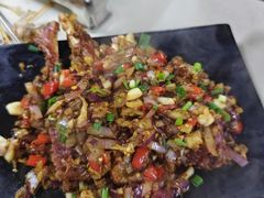 -聚味瞿记·龙虾堂(树木岭店)
