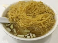 -麦文记面家(佐敦店)