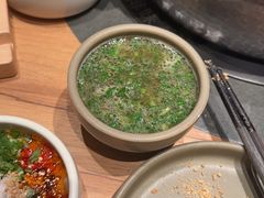 -巴奴毛肚火锅(龙湖锦艺城店)