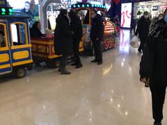 -万达广场(齐齐哈尔建华店)
