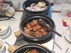 -火啫啫·粤式啫啫煲(南通首店)