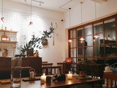 大堂-幸会吉市(丰泽店)