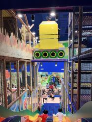 -meland亲子乐园•派对•研学(苏州悠方购物中心店)