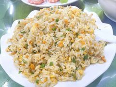 -瑶记海鲜餐厅(西涌店)