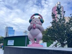 -南京时尚莱迪购物广场(正洪街店)