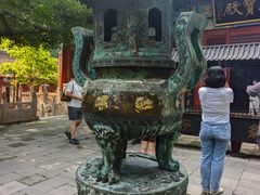 -红螺寺