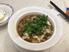 -银都上海菜馆(粤海东路店)