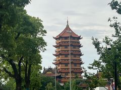 -海天禅寺